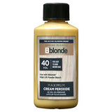 Bblonde Cream Peroxide 40 Vol Haaraufheller 75ml