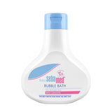 Sebamed Baby Bubble Bath 200ml (British brand)