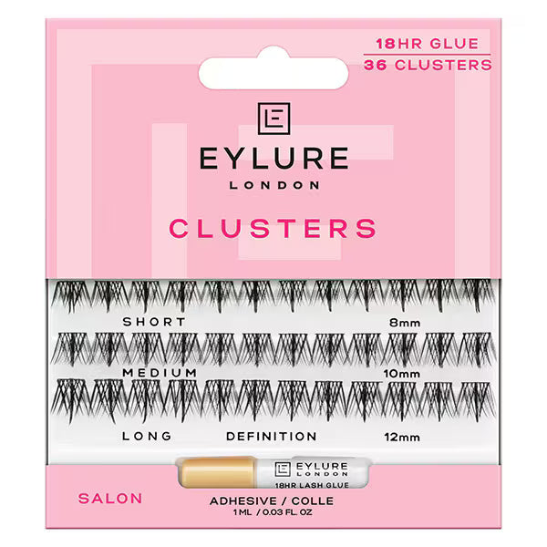 Eylure Individual Manga Lash False Eyelash - British product