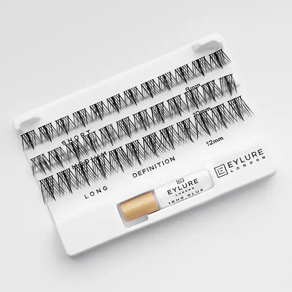 Eylure Individual Manga Lash False Eyelash - British product