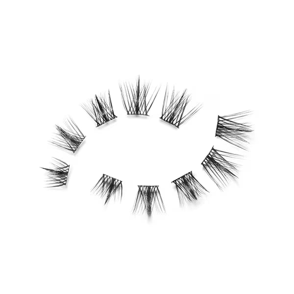 Eylure Individual Manga Lash False Eyelash - British product