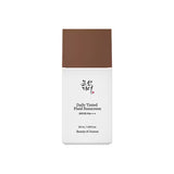 Beauty of Joseon Daily Tinted Fluid Sunscreen SPF 30 Shade DY330 Tinted Moisturiser