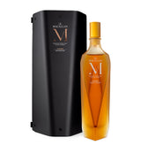 Harrods The Macallan M Copper Single Malt Scotch Whisky 70cl- Buy online at McGrocer