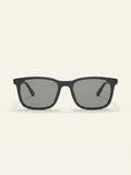 Gucci GG1661S rectangle acetate sunglasses 5.4cm lens - British product
