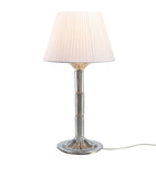 Baccarat Mille Nuit table lamp - British product