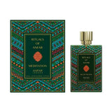Anfar Meditation unisex extrait 80ml, UK version
