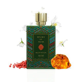 Anfar Meditation unisex extrait 80ml, UK version