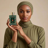 Anfar Meditation unisex extrait 80ml, UK version
