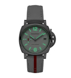 Panerai Luminor Due Luna Rossa watch 38mm, imported from the UK