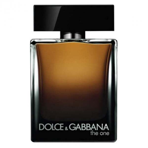 Dolce & Gabbana The One For Him 50ml eau de parfum - British product