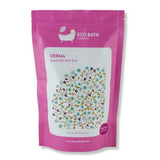 Superdrug Eco Bath Derma Epsom Salt Bath Soak Sandalwood and Bergamot 500g- Buy online at McGrocer