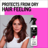 Schwarzkopf heat protection spray 250ml (British brand)
