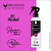 Schwarzkopf heat protection spray 250ml (British brand)