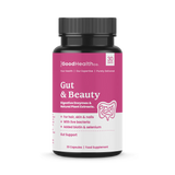 Holland & Barrett Your Good Health Co Gut and Beauty 60 Capsules- Buy online at McGrocer