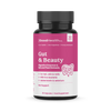 Your Good Health Co Gut and Beauty 60 capsules (British brand)