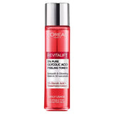 Superdrug L'Oreal Paris Revitalift 5% Glycolic Acid Peeling Toner- Buy online at McGrocer