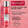 L'Oreal Paris Revitalift 5% Glycolic Acid Peeling Toner