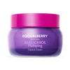 EQQUALBERRY Bakuchiol Plumping Capsule Cream 50ml, UK version