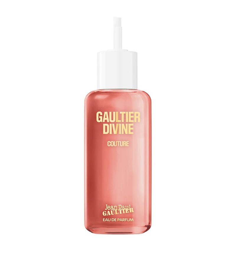 Jean Paul Gaultier Divine Couture Eau de Parfum refill 200ml, imported from the UK