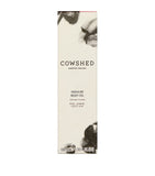 Cowshed Indulge body oil 100ml - British product