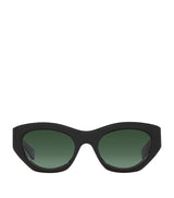 Harrods Chloé Metal CH0220S Sunglasses- Buy online at McGrocer