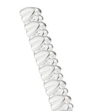 Christofle Malmaison silver-plated knife rests set of 2 - British product