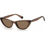 Superdrug Polaroid Brown PLD 6142 57 S 09Q SP Sunglasses- Buy online at McGrocer