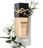 YSL All Hours Matte Foundation (British brand)
