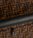 Fendi Kids FF Print Stroller