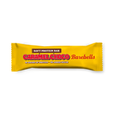 Holland & Barrett Barebells Soft Protein Bar Caramel Choco 55g- Buy online at McGrocer
