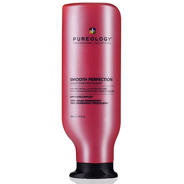 Pureology Smooth Perfection Conditioner 266ml, imported from the UK