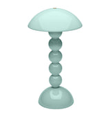 Harrods Addison Ross Bobbin Rechargeable Table Lamp- Buy online at McGrocer