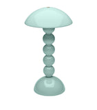 Addison Ross Bobbin rechargeable table lamp, imported from the UK