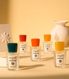 Acqua di Parma Buongiorno gift set 5x10ml (British brand)