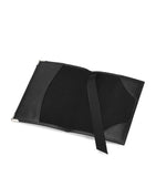 Aspinal of London Saffiano Leather passport cover, UK version