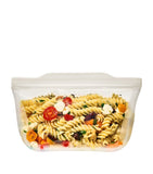 OXO silicone reusable bag 946ml, imported from the UK