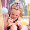 Fantasy pom pom pen 3 colours - British product
