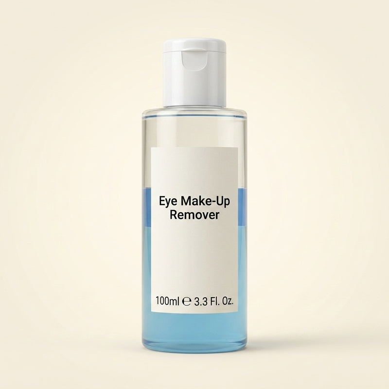 No7 Revitalising eye makeup remover 100ml (British brand)