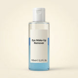 No7 Revitalising eye makeup remover 100ml (British brand)