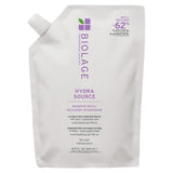 Biolage Hydrasource Refill shampoo 500ml, UK version