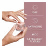 Eucerin Day Cream Rose variant 50ml - British product