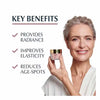 Eucerin Day Cream Rose variant 50ml - British product