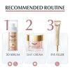 Eucerin Day Cream Rose variant 50ml - British product