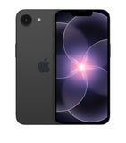 Apple iPhone 17e Black 256GB, UK version