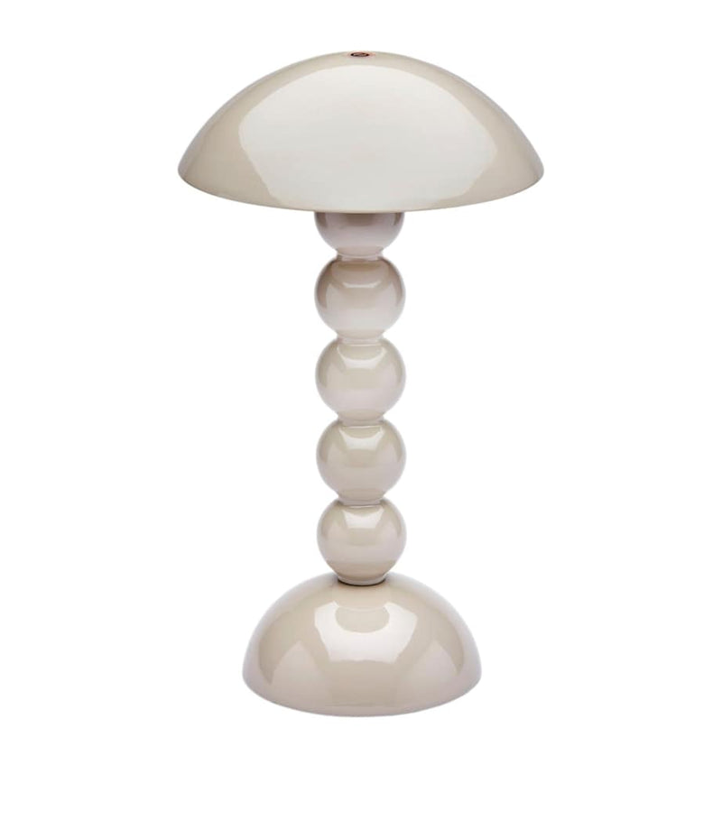 Addison Ross Bobbin rechargeable LED lamp 30cm, imported from the UK