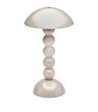 Addison Ross Bobbin rechargeable LED lamp 30cm, imported from the UK