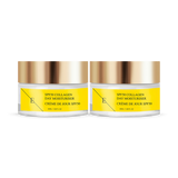 Holland & Barrett Erth Skin London 2x SPF 50 Collagen Day Cream 50ml- Buy online at McGrocer
