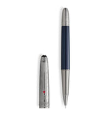 Harrods Montblanc Meisterstück Around the World Doué Classique Rollerball Pen- Buy online at McGrocer