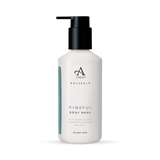 Holland & Barrett ARRAN Naturals Mindful Lemon & Patchouli Bath & Shower Gel 250ml- Buy online at McGrocer