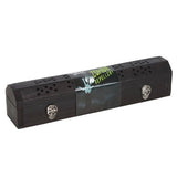 Something Different Zombie Repellent Incense Box 10 Sticks (British brand)